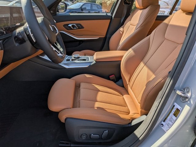 2026 BMW 3 Series 330i