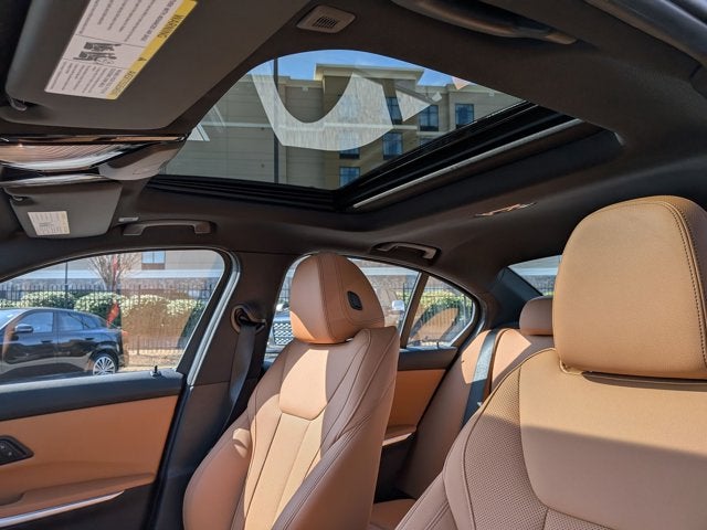 2026 BMW 3 Series 330i