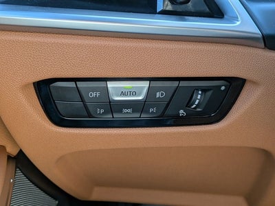 2026 BMW 3 Series 330i