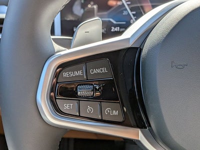 2026 BMW 3 Series 330i