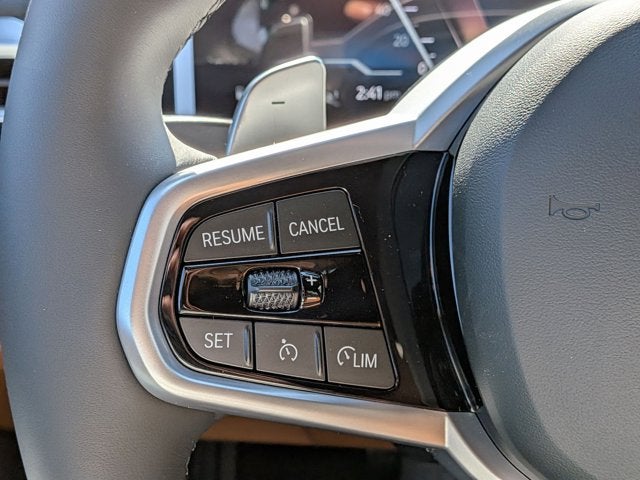 2026 BMW 3 Series 330i