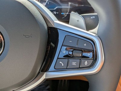 2026 BMW 3 Series 330i