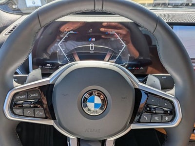 2026 BMW 3 Series 330i