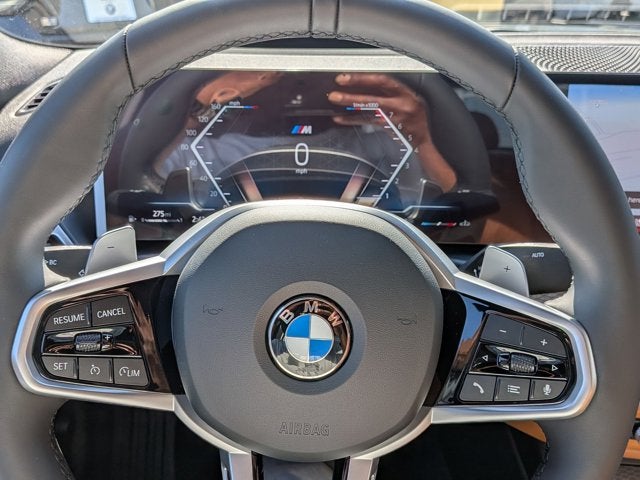 2026 BMW 3 Series 330i