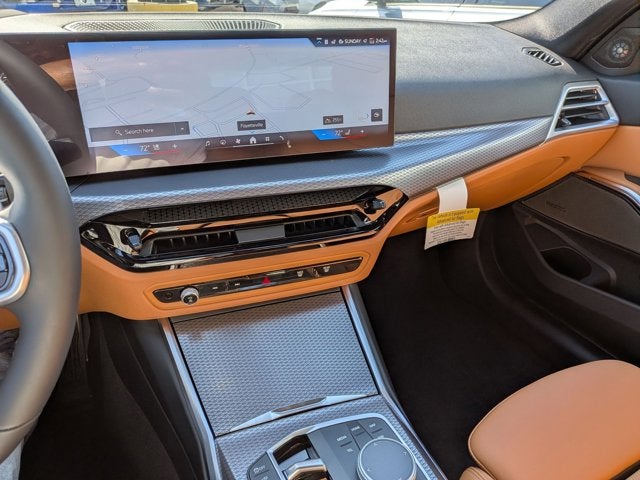 2026 BMW 3 Series 330i