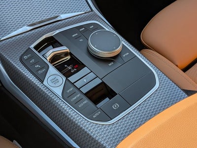 2026 BMW 3 Series 330i