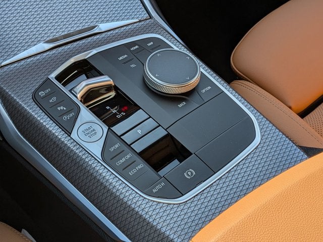 2026 BMW 3 Series 330i