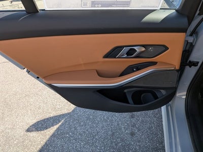 2026 BMW 3 Series 330i