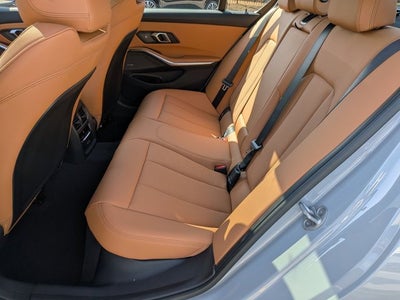 2026 BMW 3 Series 330i