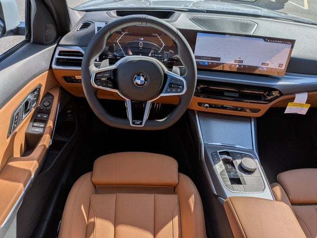 2026 BMW 3 Series 330i