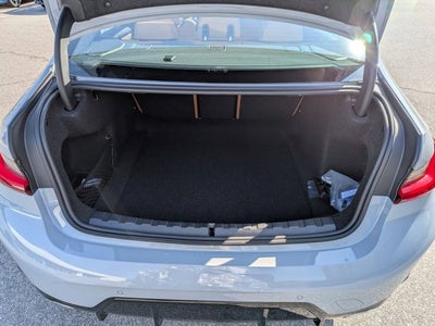 2026 BMW 3 Series 330i