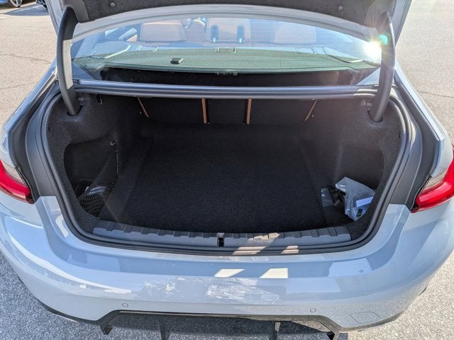 2026 BMW 3 Series 330i