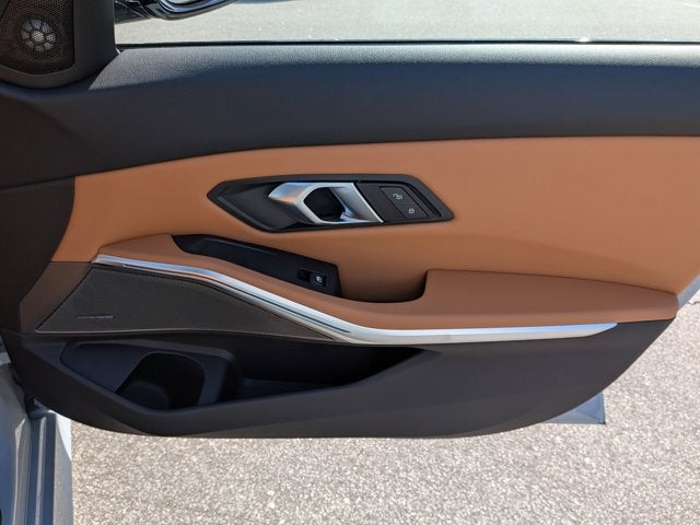 2026 BMW 3 Series 330i