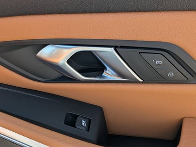 2026 BMW 3 Series 330i