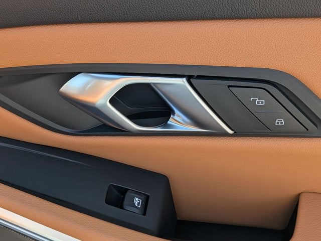 2026 BMW 3 Series 330i