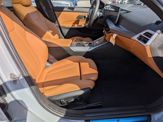 2026 BMW 3 Series 330i