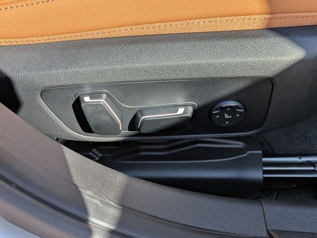 2026 BMW 3 Series 330i