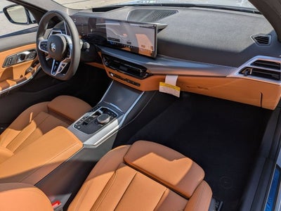 2026 BMW 3 Series 330i