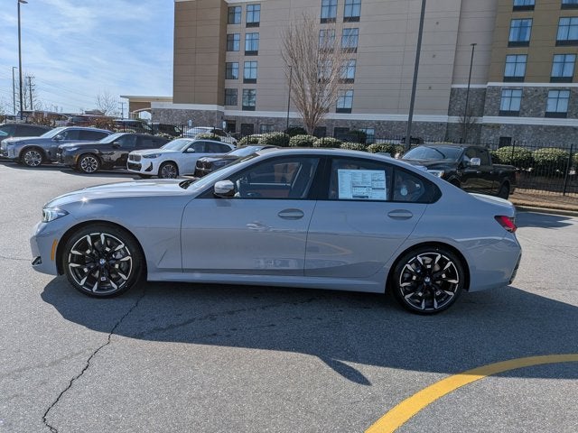 2026 BMW 3 Series 330i
