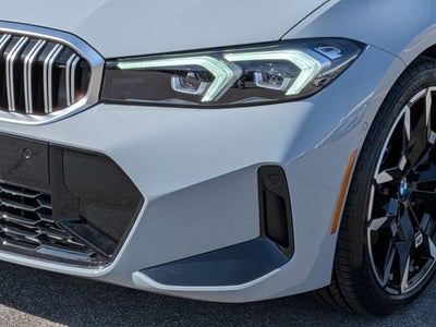 2026 BMW 3 Series 330i