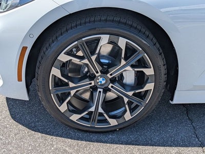 2026 BMW 3 Series 330i