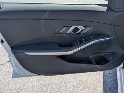 2026 BMW 3 Series 330i