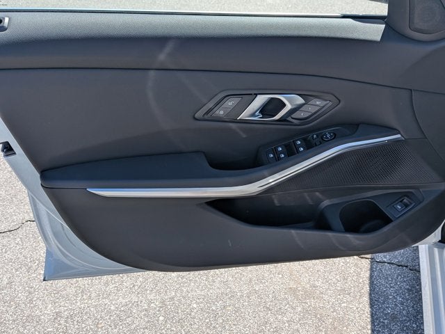 2026 BMW 3 Series 330i