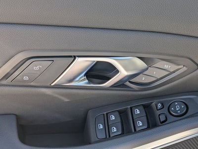 2026 BMW 3 Series 330i