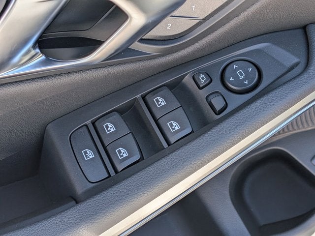 2026 BMW 3 Series 330i