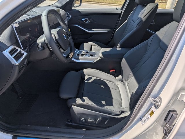 2026 BMW 3 Series 330i