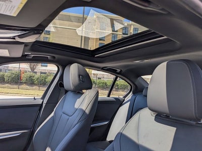 2026 BMW 3 Series 330i