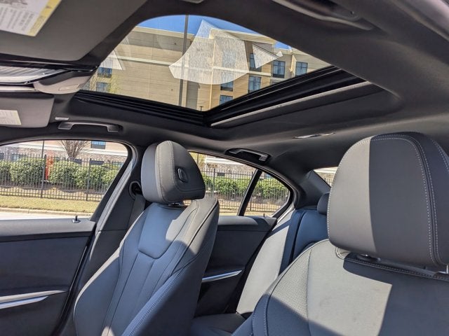 2026 BMW 3 Series 330i