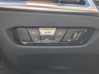 2026 BMW 3 Series 330i