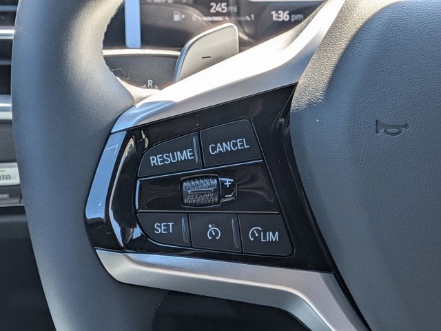 2026 BMW 3 Series 330i