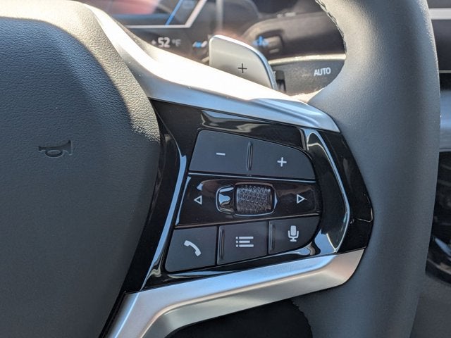 2026 BMW 3 Series 330i