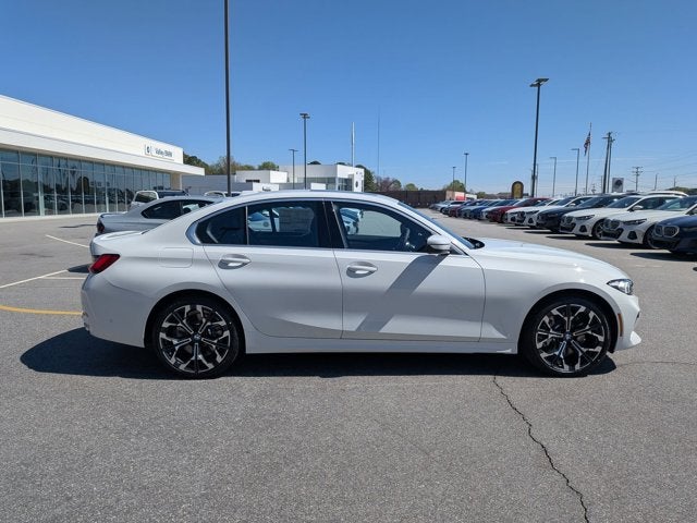 2026 BMW 3 Series 330i