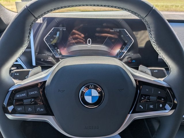 2026 BMW 3 Series 330i