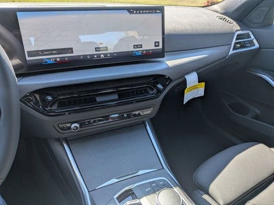 2026 BMW 3 Series 330i