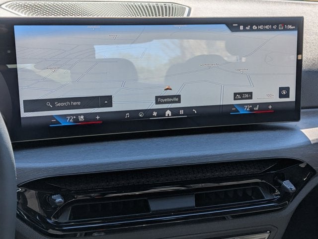 2026 BMW 3 Series 330i