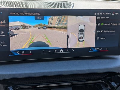 2026 BMW 3 Series 330i