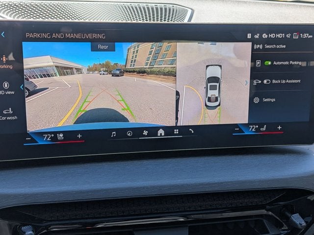 2026 BMW 3 Series 330i