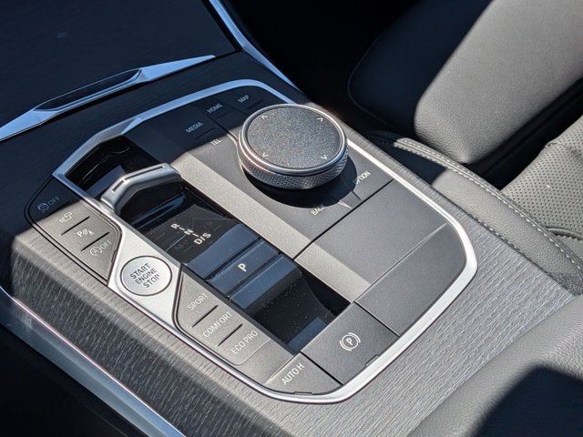 2026 BMW 3 Series 330i