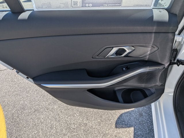 2026 BMW 3 Series 330i