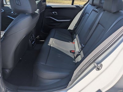 2026 BMW 3 Series 330i