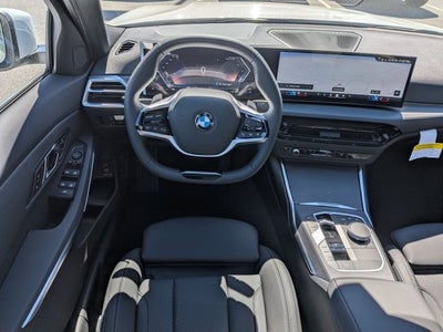2026 BMW 3 Series 330i