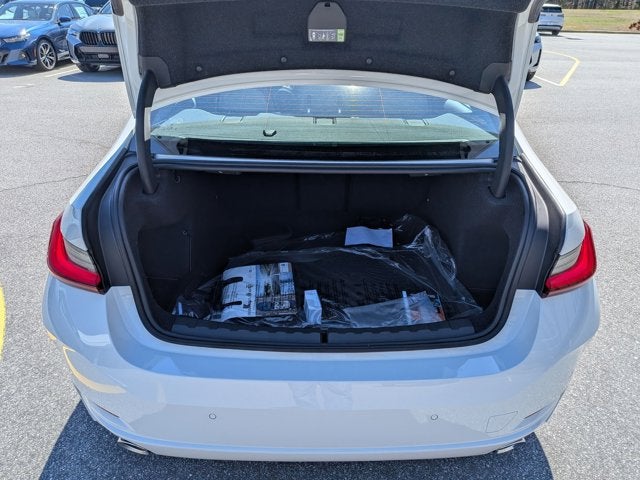 2026 BMW 3 Series 330i