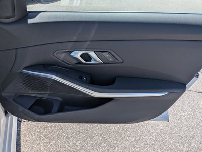 2026 BMW 3 Series 330i