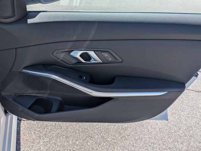 2026 BMW 3 Series 330i