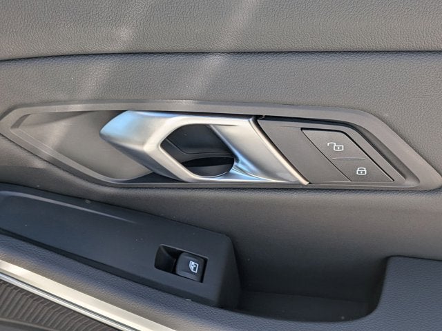 2026 BMW 3 Series 330i