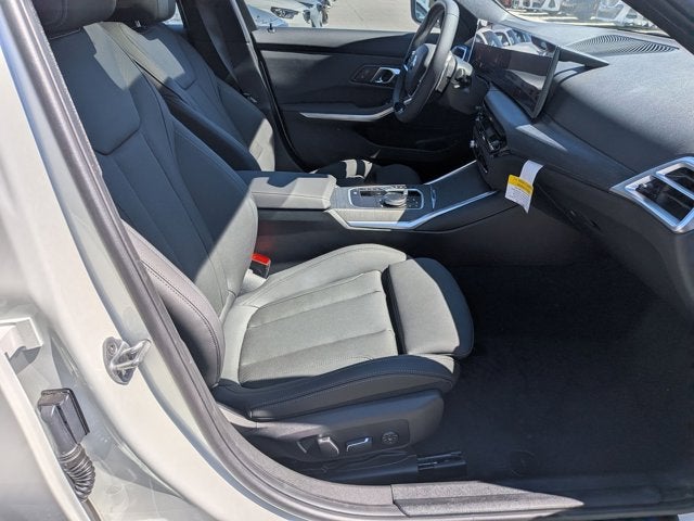 2026 BMW 3 Series 330i